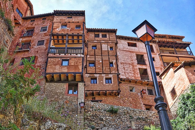 Viaje a Aragón en autocaravana