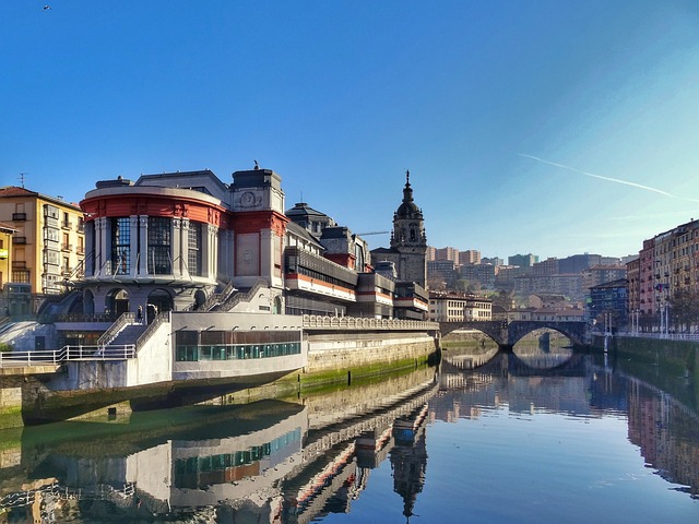 Viaje a Bilbao en autocaravana