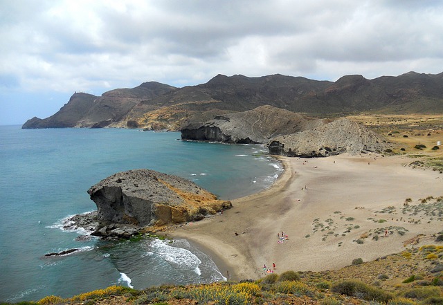 Viaje a la Costa Mediterránea en autocaravana