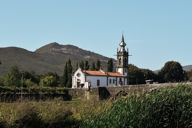 Viaje al norte de Portugal en autocaravana