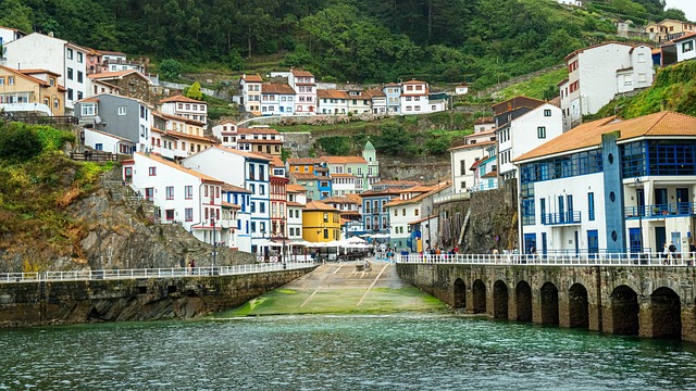 Viaje a Asturias en autocaravana
