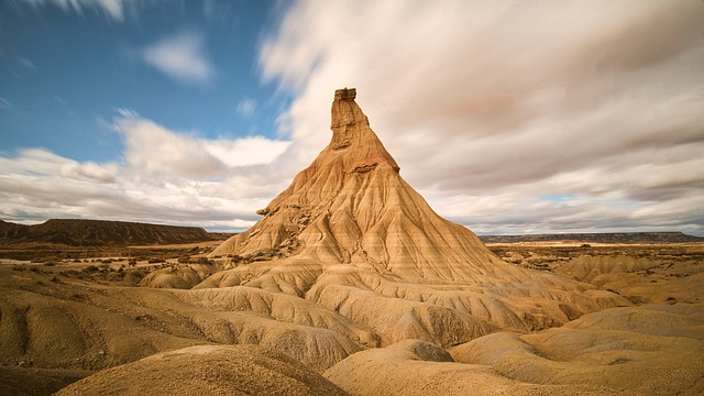 Viaje a Navarra en autocaravana