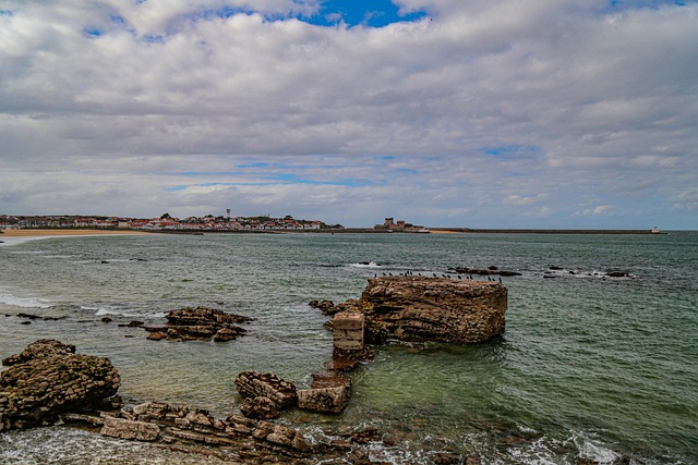 Viaje a los pueblos más bonitos del Iparralde en autocaravana y camper