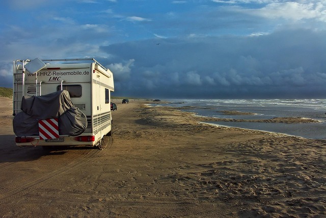 ¿Por qué viajar en autocaravana y camper?