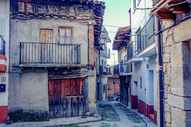 Viaje a la Sierra de Gredos en autocaravana y camper
