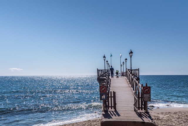 Viaje a la Costa del Sol en autocaravana