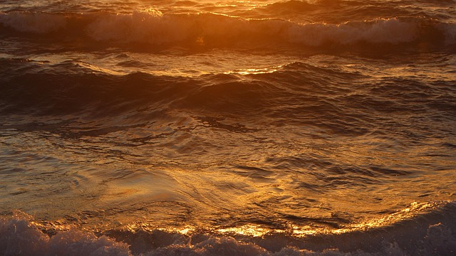 Destinos más cálidos del Mediterráneo en autocaravana y camper