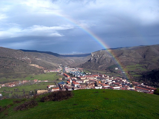 Viaje a La Rioja en autocaravana