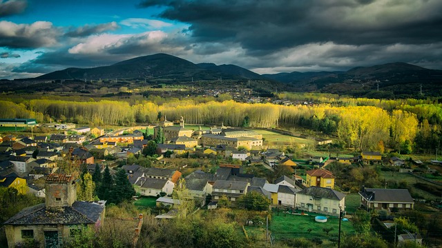 Viaje a El Bierzo en autocaravana