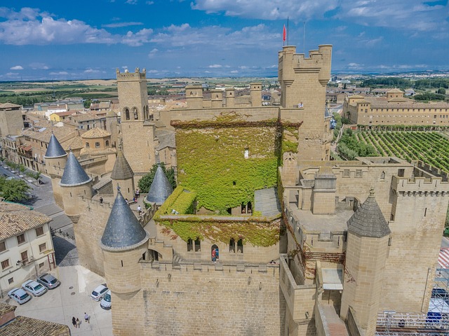 Viaje a Navarra en autocaravana