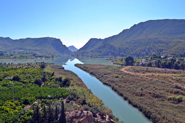 Viaje a la Región de Murcia en autocaravana