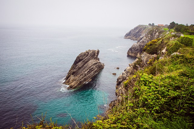Viaje a Llanes en autocaravana