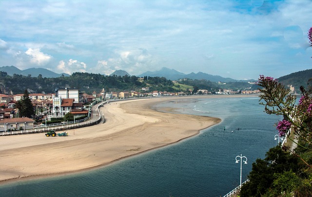 Viaje a Asturias en autocaravana