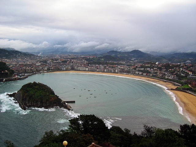 Viaje a Euskadi en autocaravana