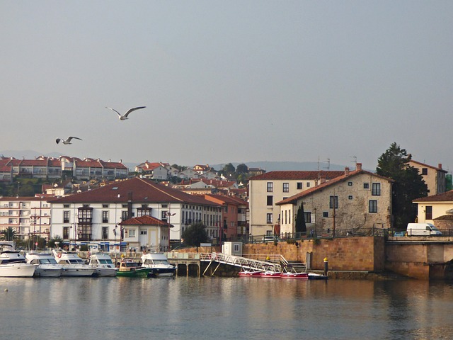 Viaje a Cantabria en autocaravana