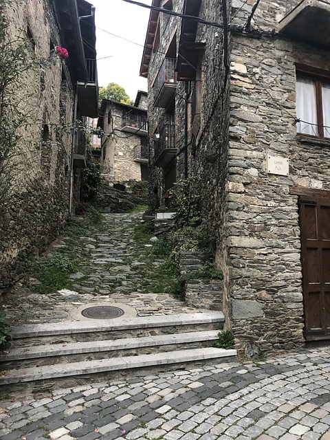 Viaje al Pirineo Catalán en autocaravana