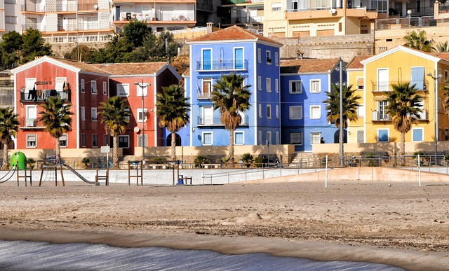 Viaje a la Costa Blanca en autocaravana