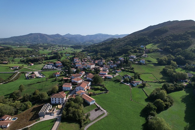 Viaje al norte de Navarra en autocaravana